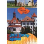 Jižní Čechy východ Ottův turistický průvodce – Hledejceny.cz