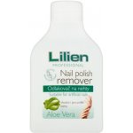 Lilien Provital Aloe Vera regenerační odlakovač 110 ml – Zboží Mobilmania
