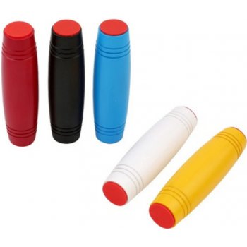Mokuru japonská antistresová hračka sada 5 barev