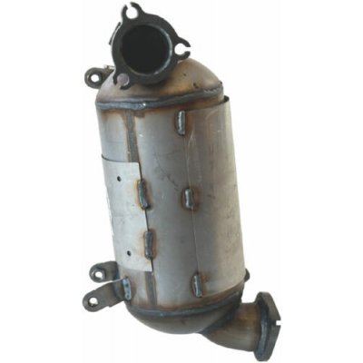 Filtr pevných částic - DPF BOSAL 097-577 (097577) | Zboží Auto