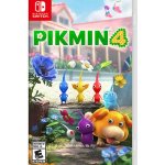 Pikmin 4 – Zboží Mobilmania