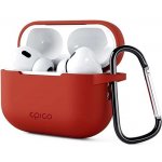Epico Silicone Outdoor Cover Airpods 4 9911101400022 – Zboží Živě