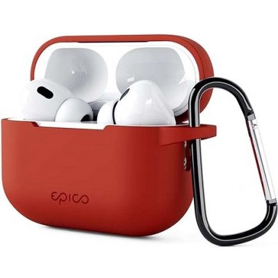 Epico Silicone Outdoor Cover Airpods 4 9911101400022 – Zboží Živě
