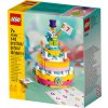 Lego LEGO® 40382 Narozeninová sada