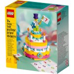 LEGO® 40382 Narozeninová sada – Zboží Živě
