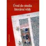 Úvod do studia literární vědy – Hledejceny.cz