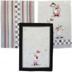 Home Elements Kuchař 50 x 70 cm 3 ks – Zboží Dáma Home Elements Kuchař 50 x 70 cm 3 ks – Zboží Dáma