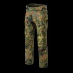 Kalhoty Helikon-Tex MBDU NyCo Flecktarn – Zboží Dáma