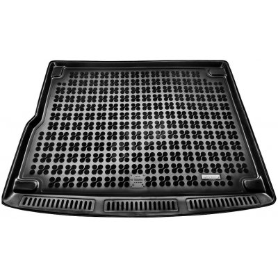 Gumová vana do kufru Rezaw Plast Volkswagen Touareg II 2010 - 2014 – Hledejceny.cz