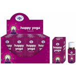 Green Tree Vonný olej happy yoga 10 ml – Hledejceny.cz