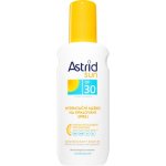 Astrid Sun mléko na opalování spray SPF30 200 ml – Zbozi.Blesk.cz