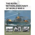 The Royal Netherlands Navy of World War II – Hledejceny.cz