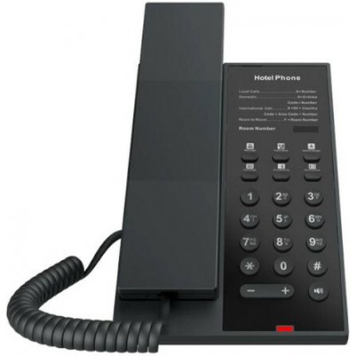 Fanvil H602W – Hledejceny.cz