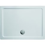Ideal Standard Simplicity Stone 91 x 81 cm L504801 – Zboží Mobilmania
