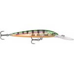 Rapala Down Deep Husky Jerk 10cm 11g GP – Hledejceny.cz