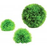 BiOrb Aquatic topiary ball set zelené 11,5 a 7 cm – Sleviste.cz