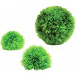 BiOrb Aquatic topiary ball set zelené 11,5 a 7 cm – Zboží Mobilmania