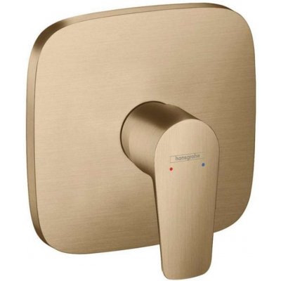 Hansgrohe 71765140 – Hledejceny.cz