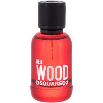 Dsquared2 Red Wood toaletní voda dámská 50 ml