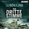 Audiokniha Die dritte Stimme (DE)