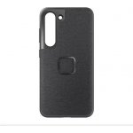 Peak Design Everyday Samsung Galaxy S23 Charcoal – Sleviste.cz