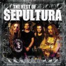 Sepultura - The Best Of CD