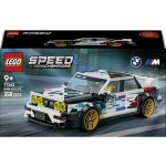 LEGO® 77263 SPEED CHAMPION BMW M3 – Hledejceny.cz