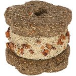 Delizia Sandwich jablko 195 g – Zboží Dáma