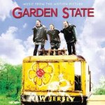 Ost - Garden State 180gr. LP – Hledejceny.cz
