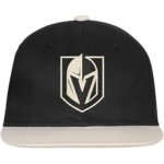 NHL Outerstuff Vegas Golden Knights Court Mvp Deadstock Snapback JR černá – Hledejceny.cz