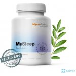 MycoMedica MySleep 90 kapslí – Sleviste.cz