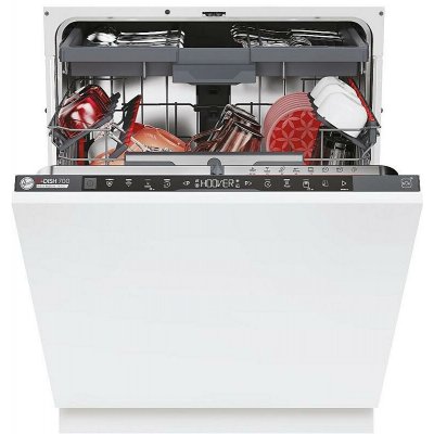 Hoover HI 6B4S1PTA – Sleviste.cz