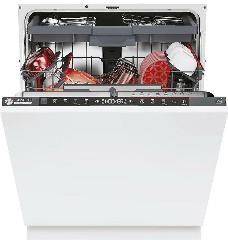 Hoover HI 6B4S1PTA