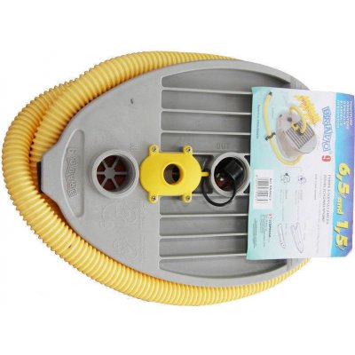 Bravo 9 – Zboží Dáma