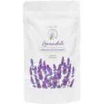 Vivaco Body Tip sůl do koupele s levandulovým olejem Premium 300 g – Hledejceny.cz