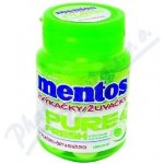 Mentos Pure Fresh Gum Lime Mint 60 g – Zboží Dáma Mentos Pure Fresh Gum Lime Mint 60 g – Zboží Dáma