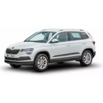 ŠKODA KAROQ-BOČNÍ OCHRANNÉ LIŠTY RIDER AUTO F-59-01 | Zboží Auto