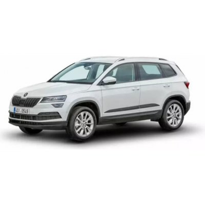 ŠKODA KAROQ-BOČNÍ OCHRANNÉ LIŠTY RIDER AUTO F-59-01