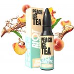 Riot Bar EDTN Shake & Vape Peach Ice Tea 10 ml – Zboží Dáma