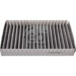 Filtr, vzduch v interiéru FEBI BILSTEIN 48501 – Hledejceny.cz