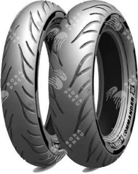 MICHELIN commander 3 cruiser 150/80 R15 77H