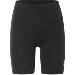 Dámské kraťasy LIDL "Biker" černá – Zboží Dáma