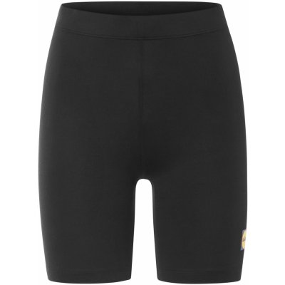 Dámské kraťasy LIDL "Biker" černá – Zboží Dáma