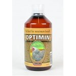 Optimin D pro drůbež 500 ml – Zboží Dáma