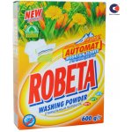 Robeta prášek na praní univerzální 600 g – Zbozi.Blesk.cz