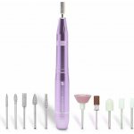 RIO PROFFESSIONAL ELECTRIC NAIL FILE – Zboží Dáma