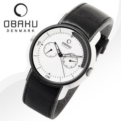 Obaku V141GCIRB