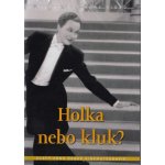 Holka nebo kluk? DVD – Hledejceny.cz
