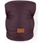 Petite&Mars Rukávník/rukavice Jasie Mysterious Plum – Zbozi.Blesk.cz