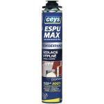 Pěna montážní PU 750 ml Ceys Espumax izolace a výplně – Zbozi.Blesk.cz